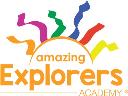 Amazing Explorers Lake Nona logo